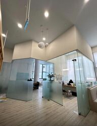 Alexandra Road (D3), Factory #454984011